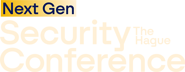 NextGen Security Conference The Hague May 27-28 2026